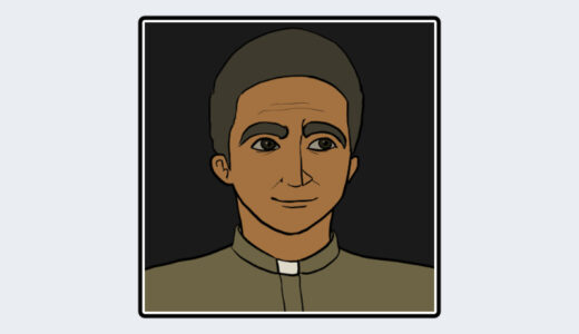 『ジェームズ・バラード神父』キャラクター紹介（マフィアIII）