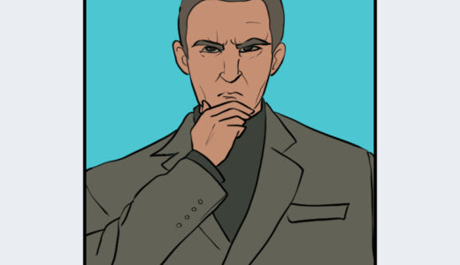 『ジミー・ペゴリーノ』キャラクター紹介（グランド・セフト・オートシリーズ）