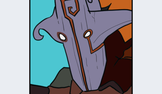 『ジャガーノート』キャラクター紹介（Dota 2）