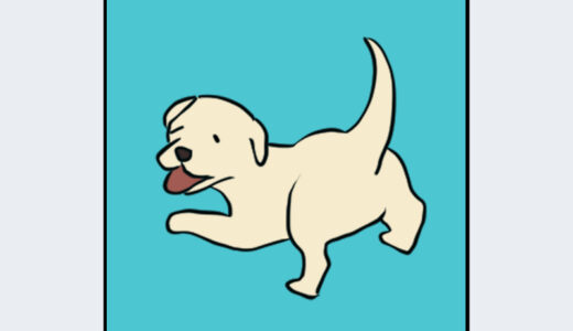 『ジャック・ラッセル・テリア』キャラクター紹介（nintendogsシリーズ）