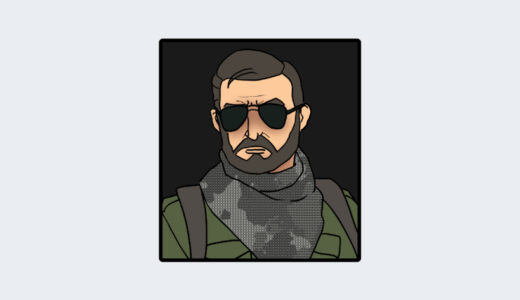『ジャングル抵抗軍』キャラクター紹介（Counter-Strike 2）