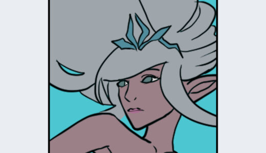 『ジャンナ』キャラクター紹介（League of Legends）