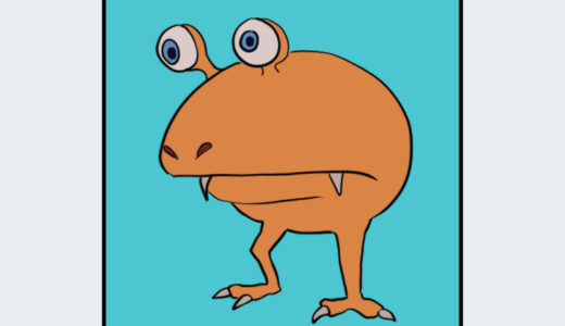 『ジャンボチャッピー』キャラクター紹介（ピクミンシリーズ）