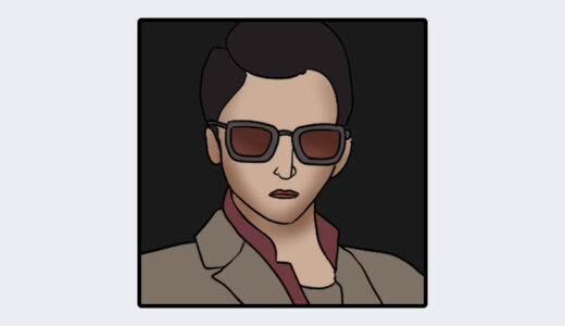 『ジョウ』キャラクター紹介（Counter-Strike Online 2）