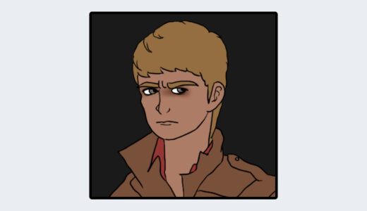 『ジョン・ドゥ』キャラクター紹介（Counter-Strike Online 2）