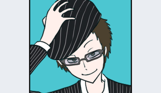 『ジョー』キャラクター紹介（デビルサバイバーシリーズ）