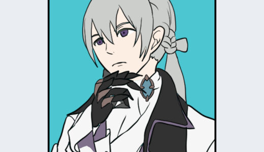 『ジョーカー』キャラクター紹介（ファイアーエムブレムif）