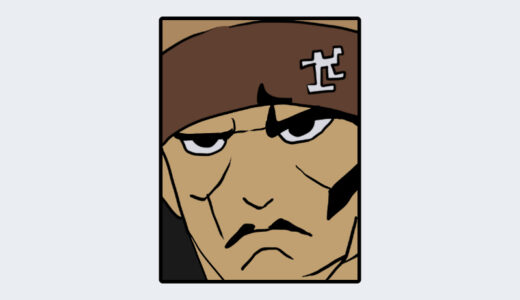 『ジョージ・ケスラー』キャラクター紹介（メタルギアシリーズ）