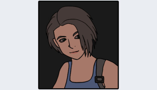 『ジル・バレンタイン』キャラクター紹介（Dead by Daylight）