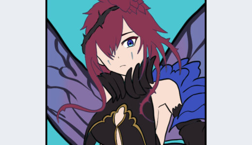 『スカビオサ』キャラクター紹介（ファイアーエムブレム ヒーローズ）