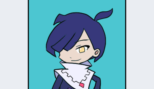 『スクエアス』キャラクター紹介（ぷよぷよシリーズ）
