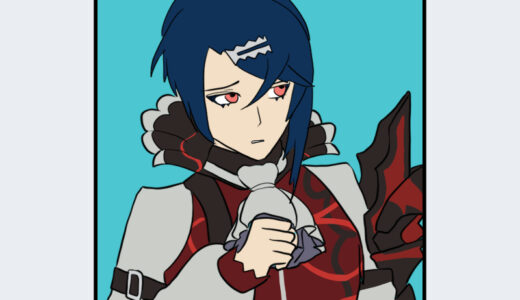 『スタルーク』キャラクター紹介（ファイアーエムブレム エンゲージ）