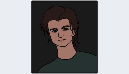 『スティーブ・ハリントン』キャラクター紹介（Dead by Daylight）