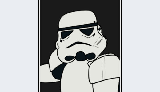 『ストームトルーパー』キャラクター紹介（スター・ウォーズシリーズ）