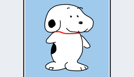 『スヌーピー』キャラクター紹介（ピーナッツ）