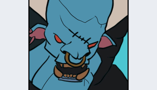 『スピリットブレイカー』キャラクター紹介（Dota 2）