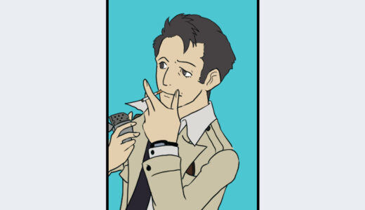 『スプーキー』キャラクター紹介（デビルサマナーシリーズ）