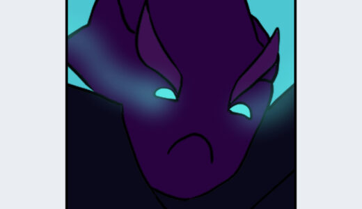 『スペクター』キャラクター紹介（Dota 2）