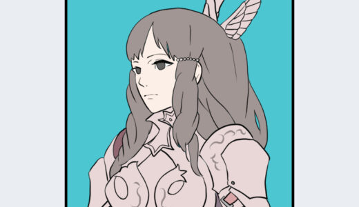 『スミア』キャラクター紹介（ファイアーエムブレム 覚醒）