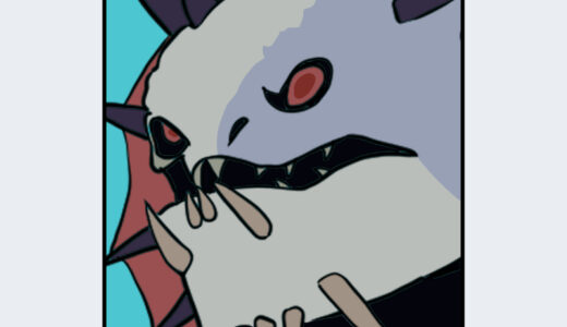 『スラーダー』キャラクター紹介（Dota 2）