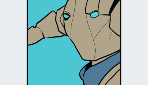 『スヴェン』キャラクター紹介（Dota 2）