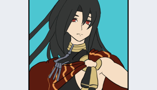 『セアダス』キャラクター紹介（ファイアーエムブレム エンゲージ）