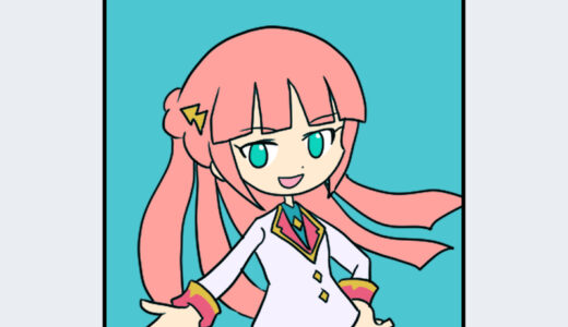 『セオ』キャラクター紹介（ぷよぷよシリーズ）
