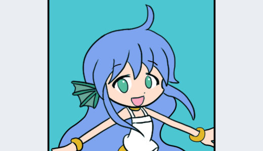 『セリリ』キャラクター紹介（ぷよぷよシリーズ）