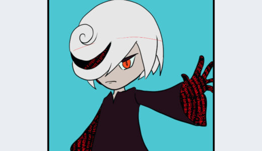 『セージ』キャラクター紹介（ソニックシリーズ）