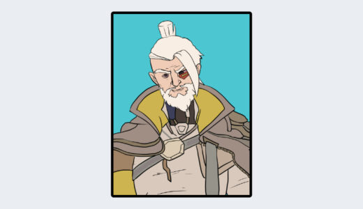 『ゼイン』キャラクター紹介（Borderlands 4）