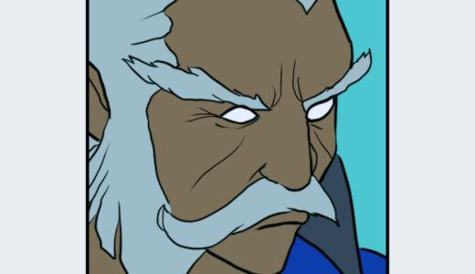 『ゼウス』キャラクター紹介（Dota 2）