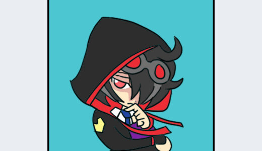 『ゼロ』キャラクター紹介（ぷよぷよシリーズ）