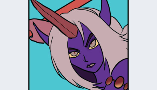 『ソラカ』キャラクター紹介（League of Legends）