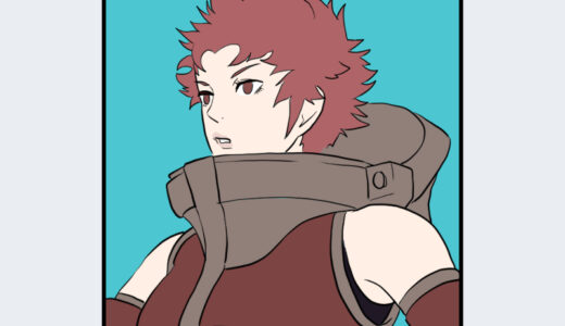 『ソワレ』キャラクター紹介（ファイアーエムブレム 覚醒）