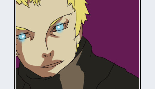 『暗黒神ベクタ』キャラクター紹介（ソードアート・オンライン）