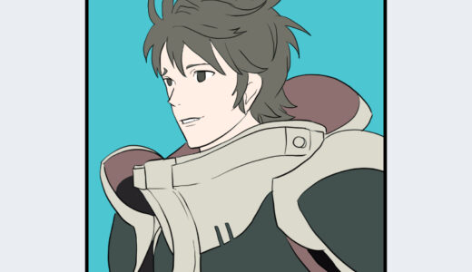 『ソール』キャラクター紹介（ファイアーエムブレム 覚醒）