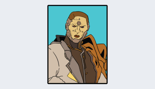 『タイムキーパー』キャラクター紹介（Borderlands 4）