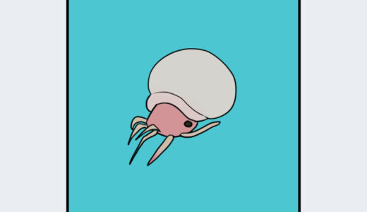 『タマゴムシ』キャラクター紹介（ピクミンシリーズ）