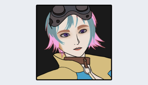 『タミー』キャラクター紹介（Counter-Strike Online 2）