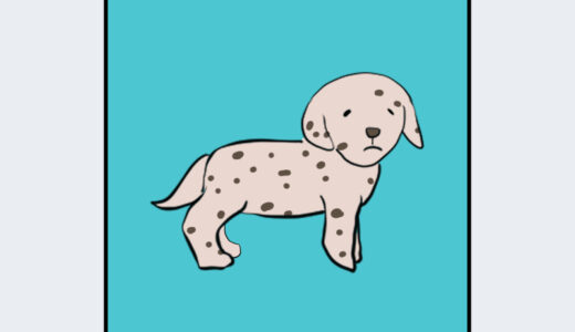 『ダルメシアン』キャラクター紹介（nintendogsシリーズ）