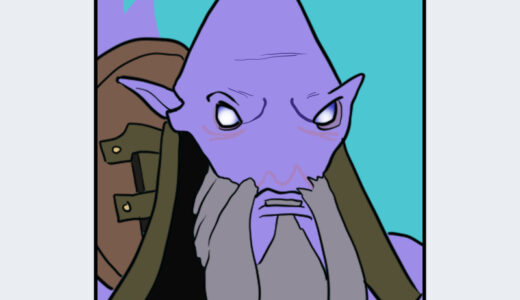 『ダークシアー』キャラクター紹介（Dota 2）