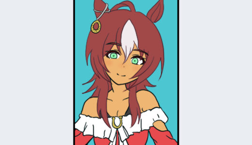 『ダーレーアラビアン』キャラクター紹介（ウマ娘）