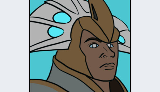『チェン』キャラクター紹介（Dota 2）