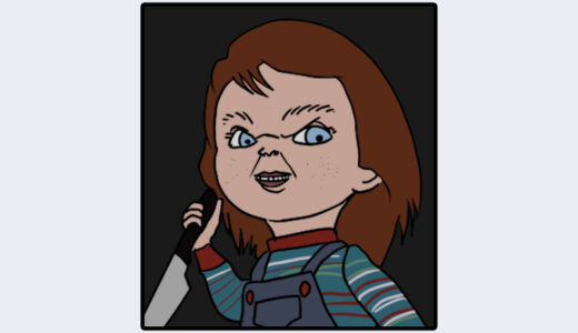 『チャッキー』キャラクター紹介（Dead by Daylight）