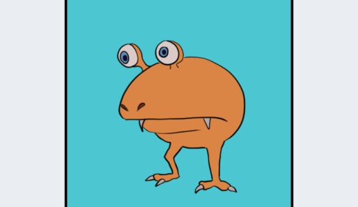 『チャッピー』キャラクター紹介（ピクミンシリーズ）