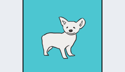 『チワワ』キャラクター紹介（nintendogsシリーズ）