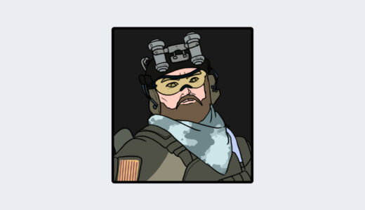 『ツータイムズ』キャラクター紹介（Counter-Strike 2）