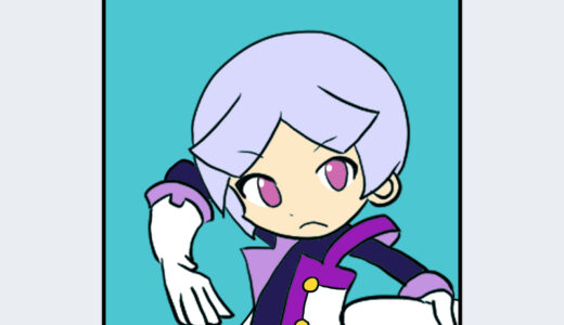 『ティ』キャラクター紹介（ぷよぷよシリーズ）