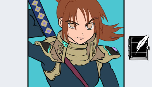 『ティルキス・バローネ』キャラクター紹介（テイルズ オブ ザ テンペスト）