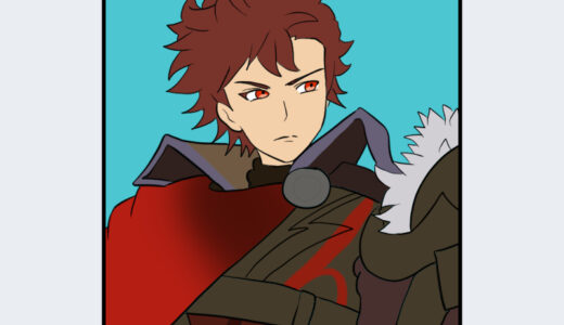 『ディアマンド』キャラクター紹介（ファイアーエムブレム エンゲージ）